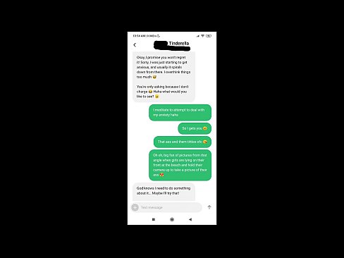❤️ Tinder မှ PAWG အသစ်တစ်ခုကို ကျွန်ုပ်၏ harem သို့ ထည့်ခဲ့သည် ( Tinder နှင့် စကားပြောပါ ) ☑ လှပသော porn မှာ ငါတို့မှာ ❤